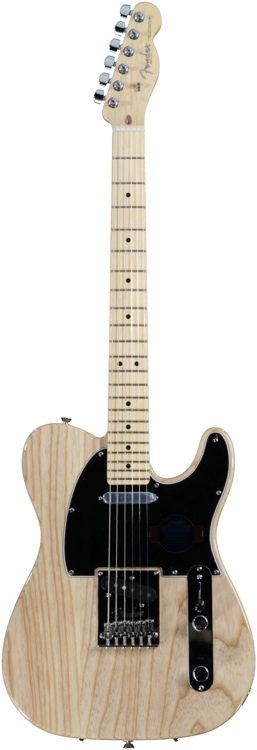 Fender American Standard Telecaster - Natural