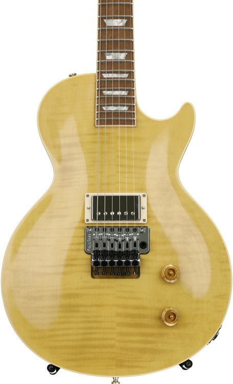 gibson dave amato les paul axcess