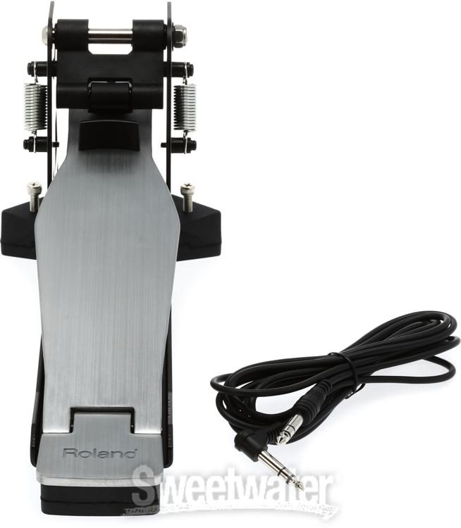 Roland FD-9 Hi-hat Control Pedal | Sweetwater