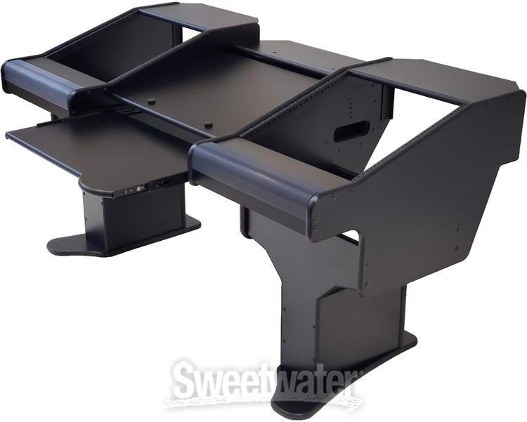 Rab Audio Pro Rak Studio Desk For Consoles Up To 26 Sweetwater