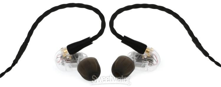 Westone Audio UM Pro 30 Monitor Earphones - Clear (1st Gen ...