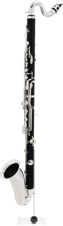 leblanc alto clarinet neck