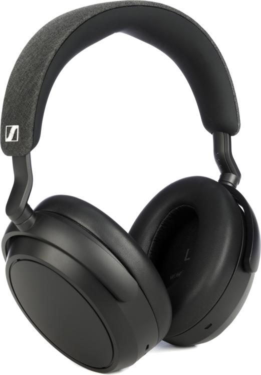 SENNHEISER M4AEBT BLACK-