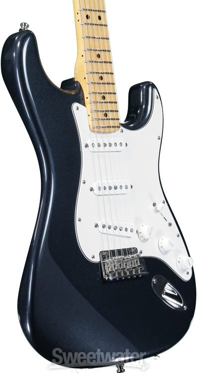 fender mercedes blue