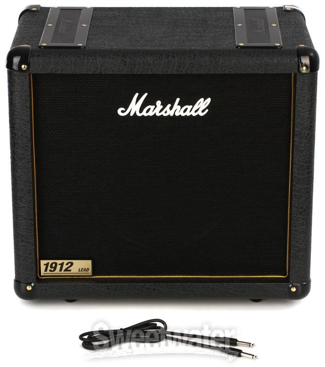 Marshall 1912 150-watt 1x12