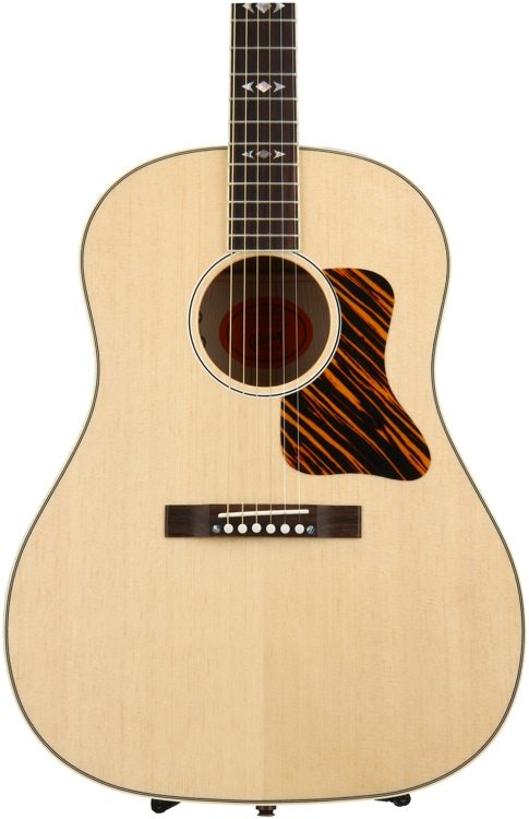 gibson advanced jumbo natural