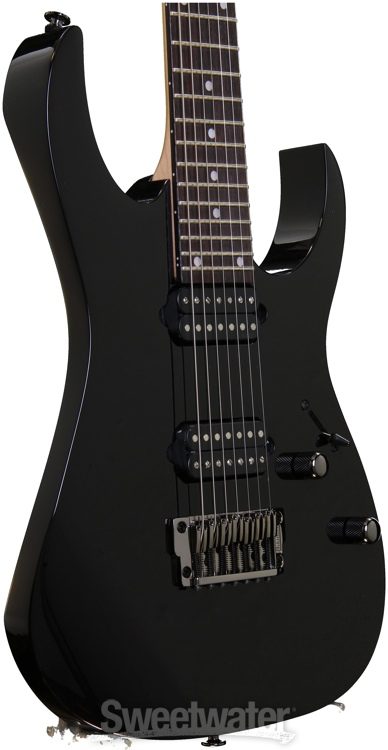 Ibanez RG752FXSPM RG Prestige - Subterranean Purple Metallic