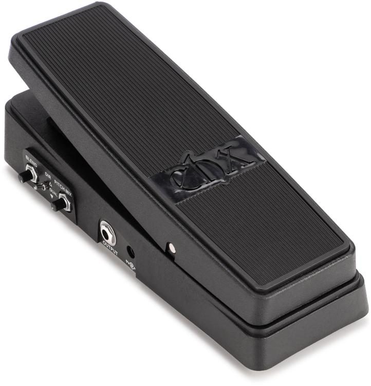 Electro-Harmonix Slammi Plus Polyphonic Pitch Shifter Pedal