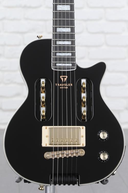 traveler guitar eg1c blk v2