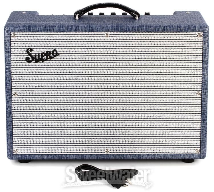 supro 1650rt