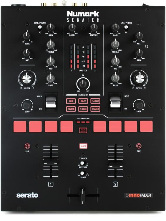 Djay pro 2 api 1