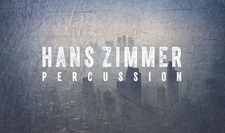 Talking Your Tech  Hans Zimmer composes for iPhone