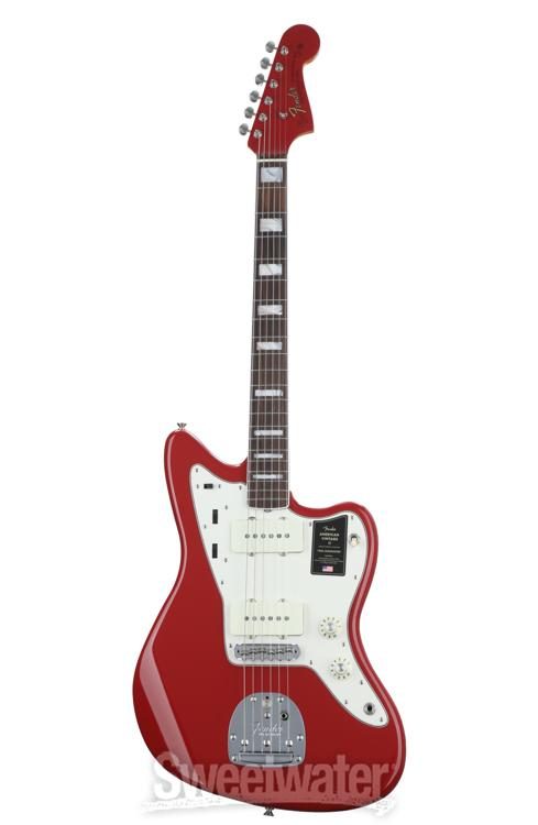 gak jazzmaster