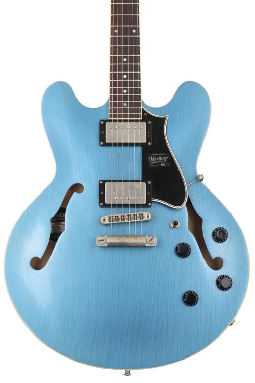 pelham blue 335