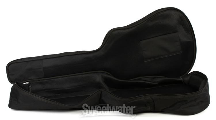 levy's acoustic guitar gig bag