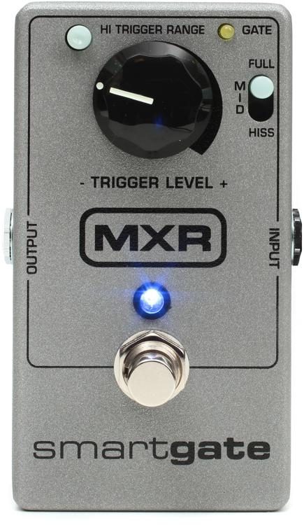 mxr m135 smart gate noise gate