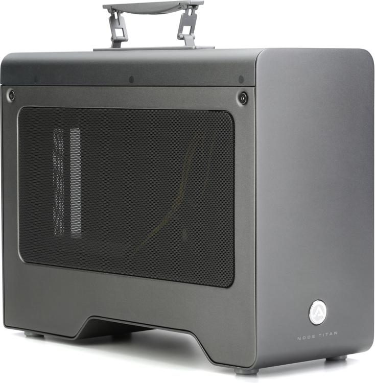 AKiTiO Node Titan External GPU Enclosure