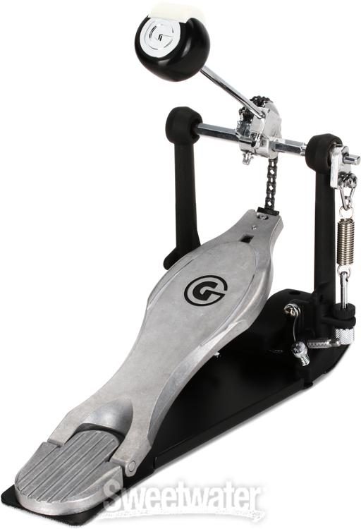 Gibraltar 5711S Single Chain CAM Drive Single Bass Drum Pedal 