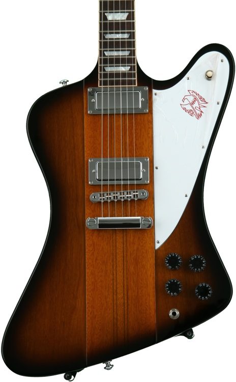 2016 gibson firebird hp