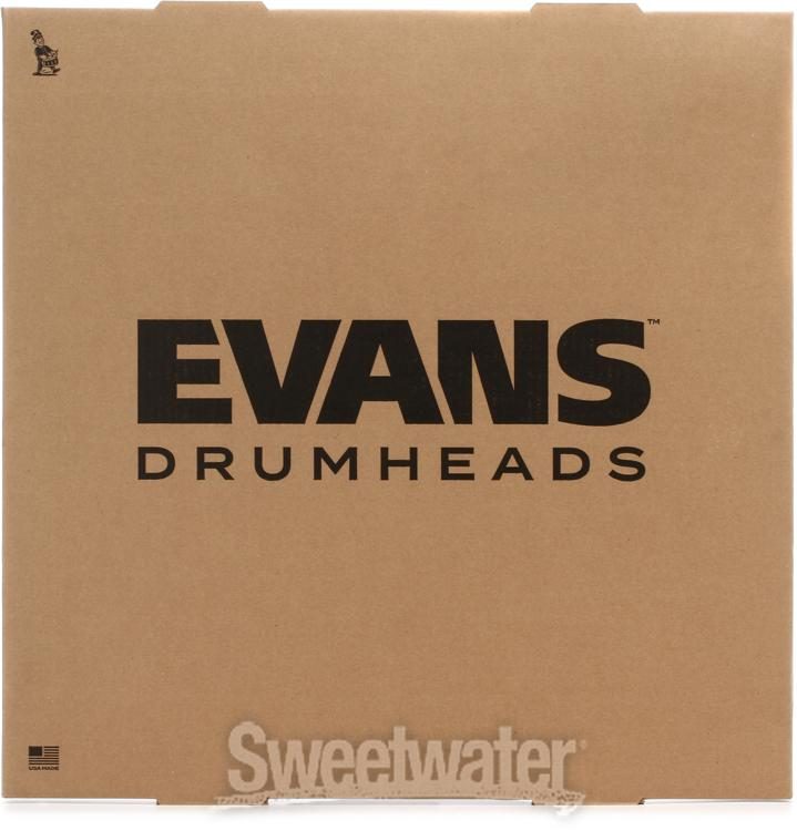 Evans Orchestral Timpani Drum Head 26 inch 