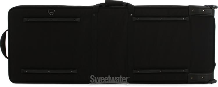 Roland CB-G76 Gold Series Keyboard Gig Bag | Sweetwater