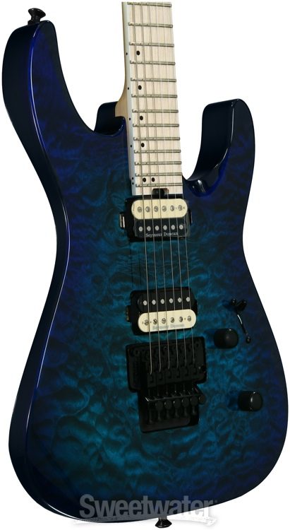 jackson pro series dk2qm