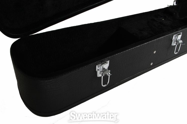 kingman bass case