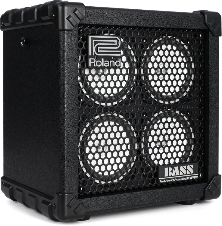 Roland Micro Cube Bass RX 4x4