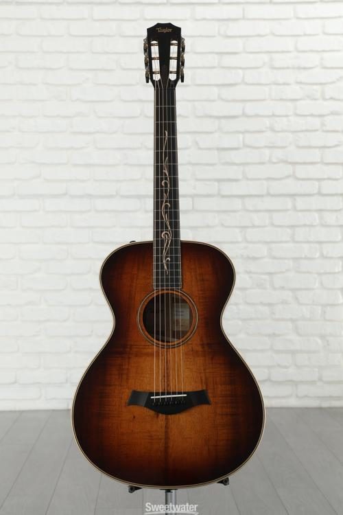 taylor k22e