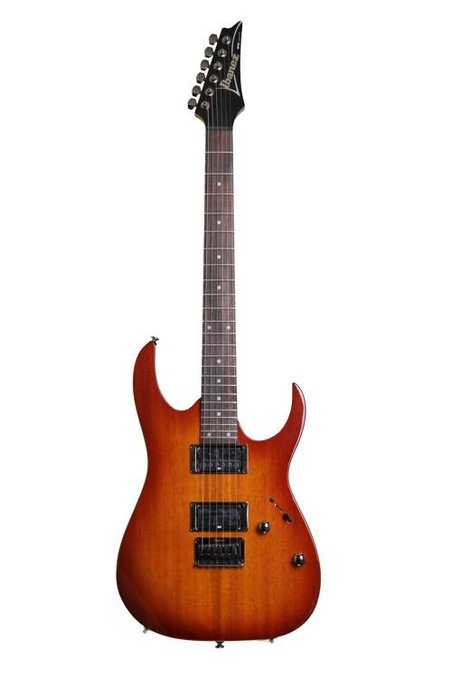 ibanez rg421lvs