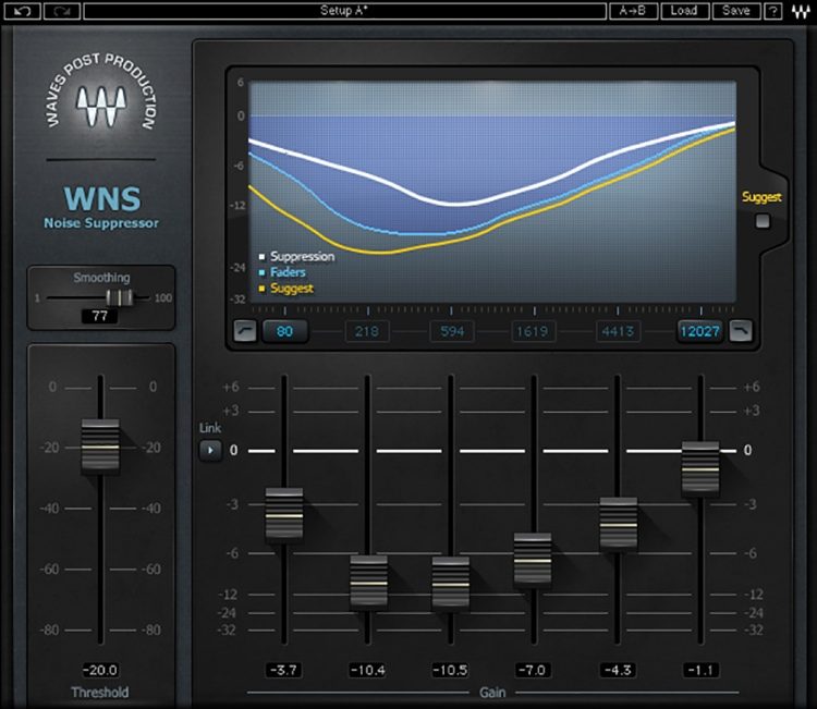 Free 64 Bit Noise Gate Vst Free 64 Bit Noise Gate Vst
