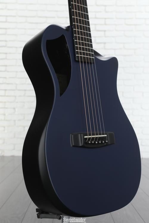 Journey Instruments OF660 Overhead Carbon Fiber - Navy Matte