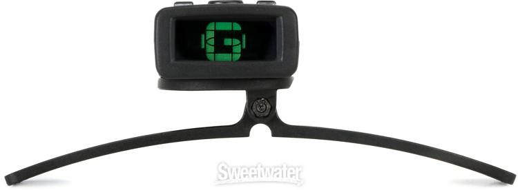 planet waves banjo tuner