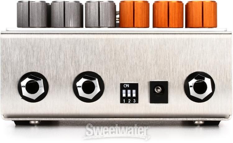 Origin Effects RevivalDRIVE Hot Rod Overdrive Pedal | Sweetwater