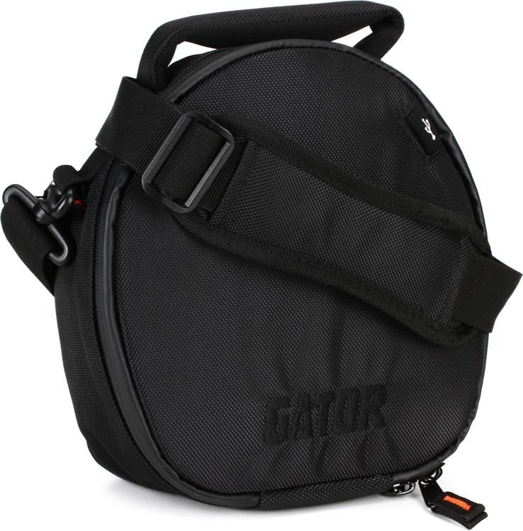 G Club Headphone Carry Case For Studio Dj Headphones