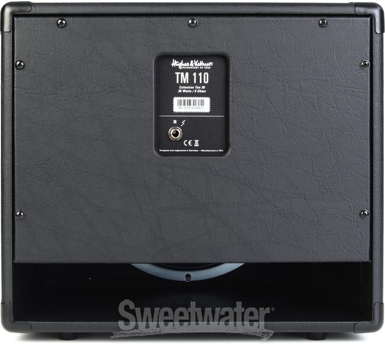 1x10 extension cabinet