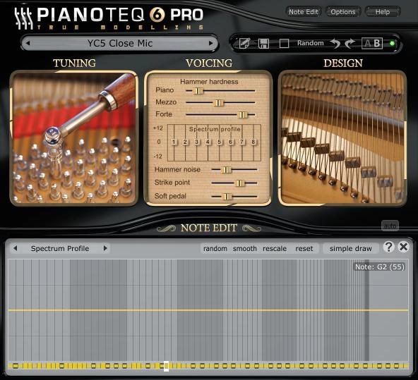 Max 73% OFF Pianoteq Pro 6 Plugin VST brother-system.fr