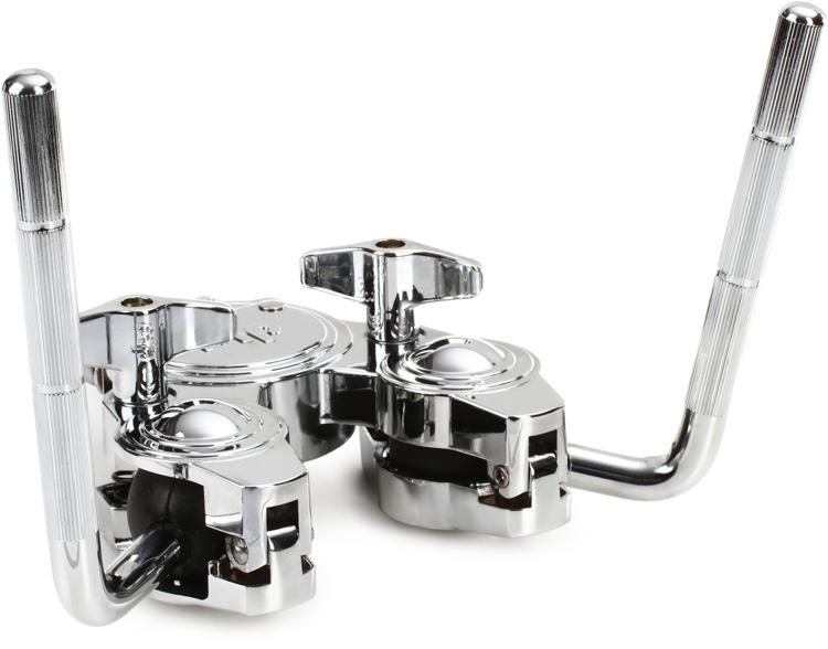 【W2334】ティム・スコルド/Skold DW V-Clamp with Double-ball L-arms | Sweetwater