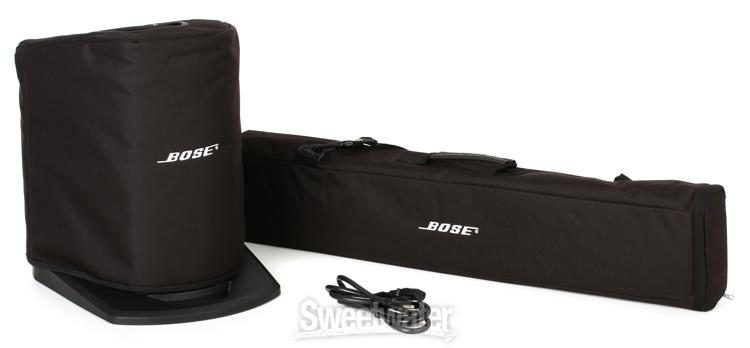 Bose L1 Compact Portable PA System Sweetwater