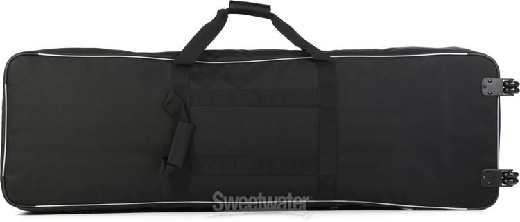 yamaha moxf8 gig bag