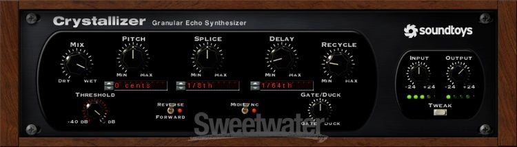 Soundtoys 5.4 Plug-in Bundle | Sweetwater