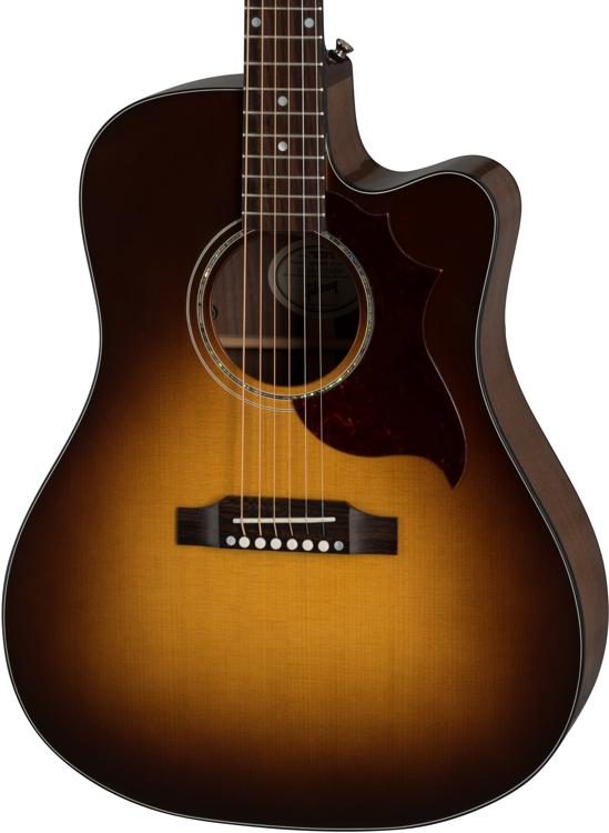 gibson songwriter modern ec