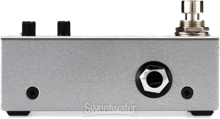Aguilar DB 925 Preamp Pedal Sweetwater