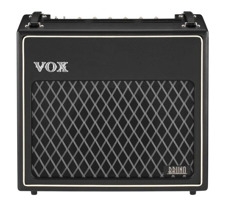 vox ac30 sweetwater