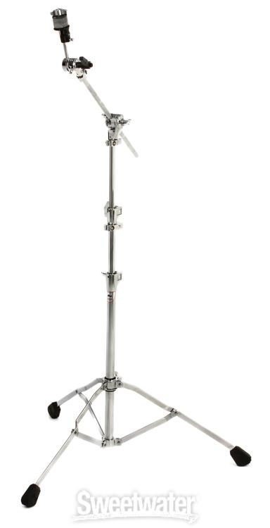 DW DWCP7700 7000 Series Boom Cymbal Stand | Sweetwater