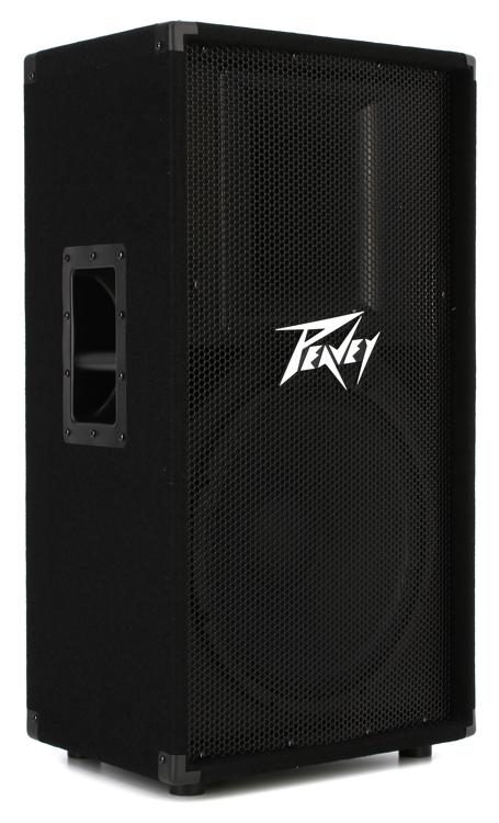 Peavey Pv 115 800w 15 Inch Passive Speaker Sweetwater