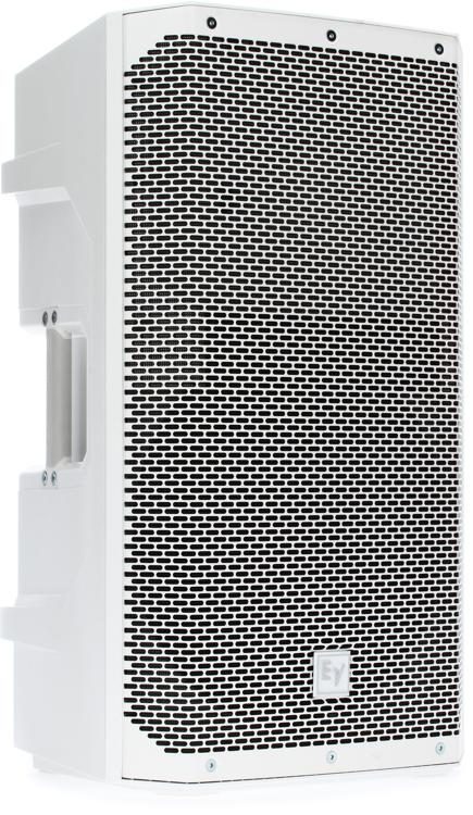 ev 12 inch powered speakers