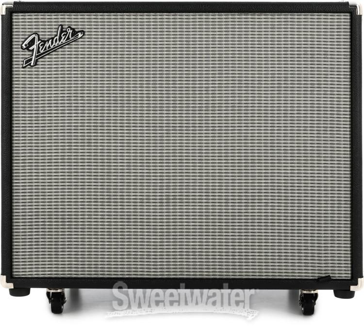 Fender Bassman 115 Neo Cabinet Sweetwater