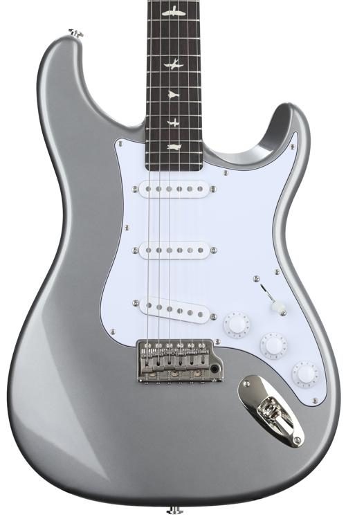 Prs Silver Sky Electric Guitar Tungsten With Rosewood Fingerboard Sweetwater