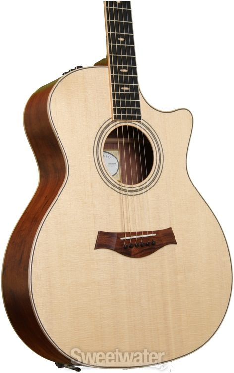 2013 taylor 414ce